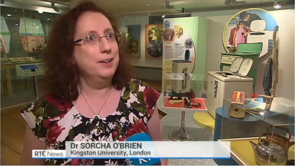 RTE Six One News