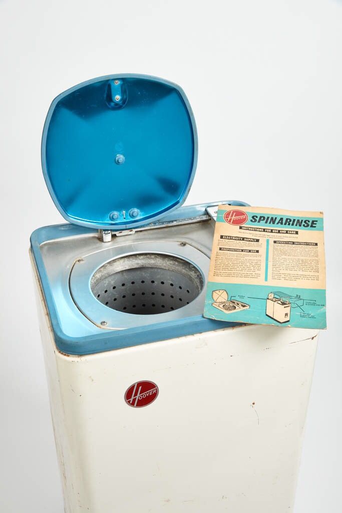 Hoover Spinarinse